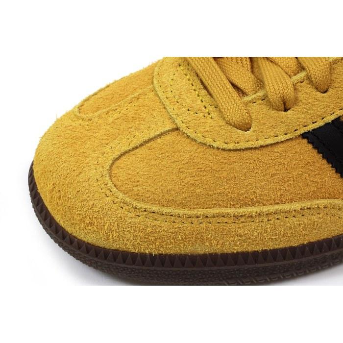 adidas Originals Samba OG IH4385 (EQT Yellow/Core Black/Gum) 27.5 Cm