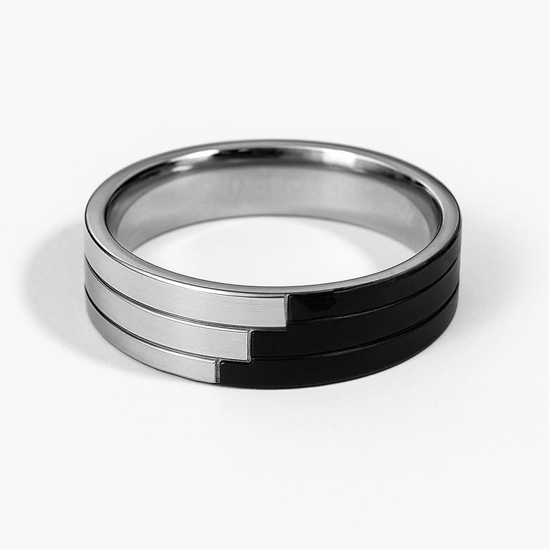 Mark-4 E&I Ring
