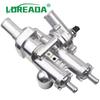 902-319 68003582AB Aluminium Thermostat Housing For Dodge Jeep Chrysler 200 Sebring Journey Caliber Compass Patriot 1.8 2.0 2.4L