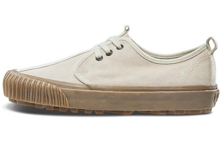 Vans Vault Derby Lug Lx X Aka Hayashi Серый VN0A45K9VTT 41