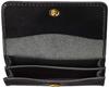 Kožené pouzdro na vizitky Tochigi H0433N Tochigi Leather Black [Tatiya]