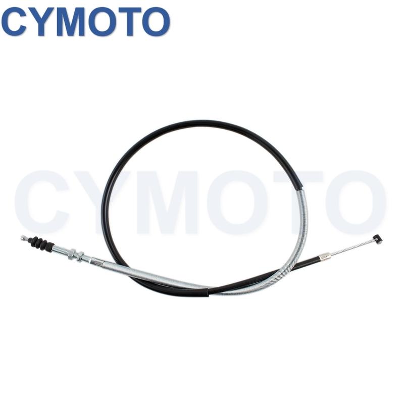 Motorcycle Handlebar Brake Cable Throttle Cable Wire Durable Wear-Resistant Precise Control For Yamaha raptor 700 YFM 700