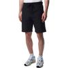 Carhartt WIP American Script Black Shorts Men Shorts I031685-89-XX