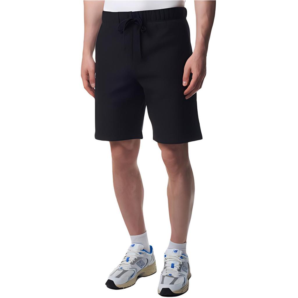 Carhartt WIP American Script Black Shorts Men Shorts I031685-89-XX