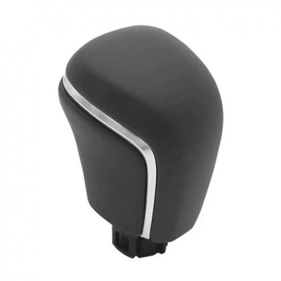 Easy tall Leather Gear Shift Knob for Toyota For Corolla and For Camry