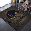 2025 New Muslim Carpet Rug for Living Room Bedroom Home Sofa Decoration,Kids Play Non-slip Floor Mat122