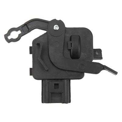 Heckklappen-Schlossaktuator 5086388AA Schwarz Ersatz für Jeep Grand Cherokee 1999?2004