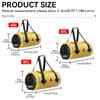 Motorcycle Bag Outdoor PVC Dry Sack Bag Waterproof 40L 60L 80L Shoulder, Bag, Diving, Swimming, Hiking Driving Travel Kits