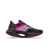 Li Ning Absolute Shadow Essential Low Top Laufschuhe Herren Sneaker Schwarz Lila ARHQ247-2