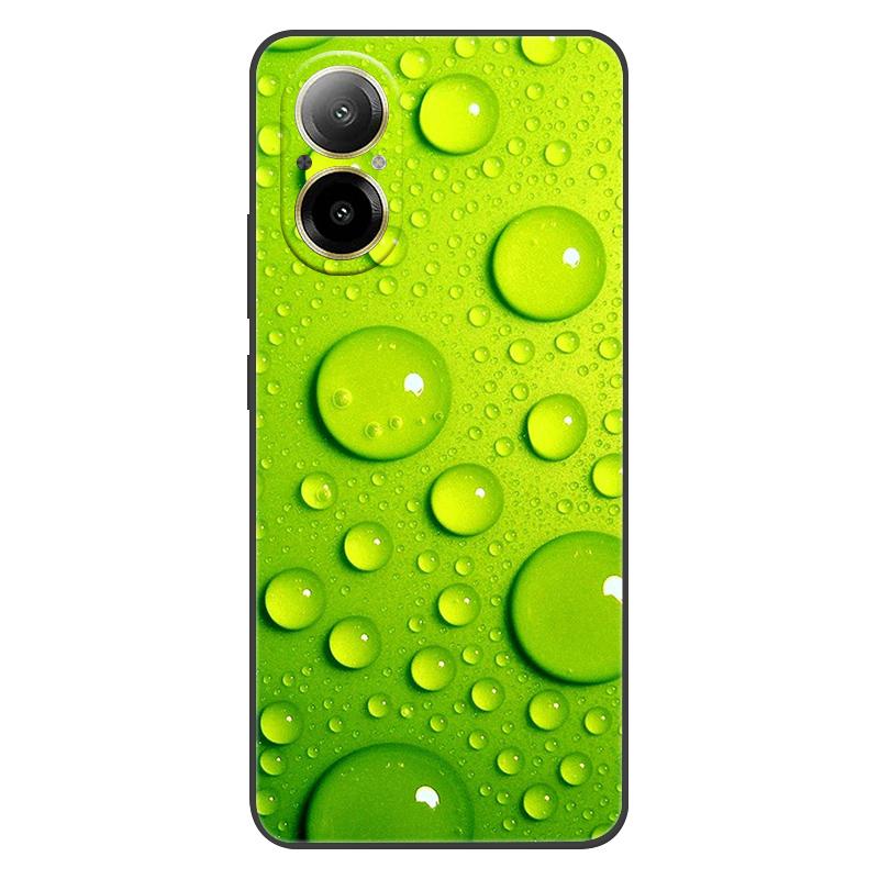 

Case For Realme C67 4G Case Cool Silicone Protective Cover for Realme C67 4G RMX3890 Bumper Fundas Coque RealmeC67 C 67 Shell Realme C67 4G