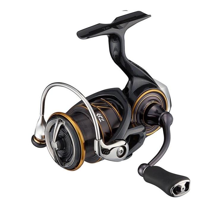 Daiwa 21 Caldia LT3000-XH Mixed Color
