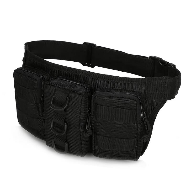 Hufeng Tactical Camouflage Waist Pack