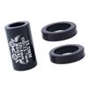 Bicycle Shock Absorber Bush Rear Shock Absorber Mount Kit 7 Sizes - 22.2 X 8mm
