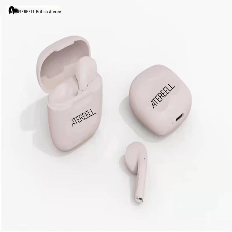 

ATEREELL A1 True Wireless Earbuds