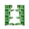 DRG-01 PCB Brackets Plastic Green Circuit Board Replacement 4.2x1x1.8cm