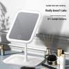 Ai Ge Smart LED Desktop Makeup Mirror