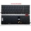 מקלדת C740-15 עבור Lenovo V340-15IML/IWL, E5-IML, ThinkBook 15-IML/IIL.