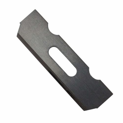 Kagamishi replaceable blade plane, 58mm