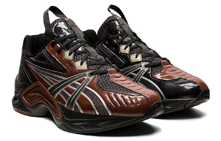 ASICS HN2-S Protoblast x Kiko Kostadinov Chocolate Brown - 1201A246-200