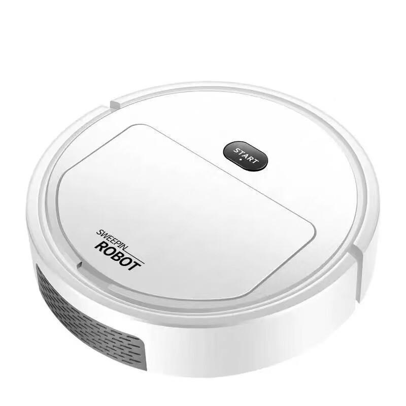 Автоматический мини-робот-пылесос Lilang