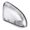 1 Pair Car Rearview Mirror LED Turn Signals for Dodge Ram 1500 2500 2012-2015 Auto Side Mirror Indicator Lamp Signal Light Parts