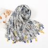 Accessories – Skjerf og skaut