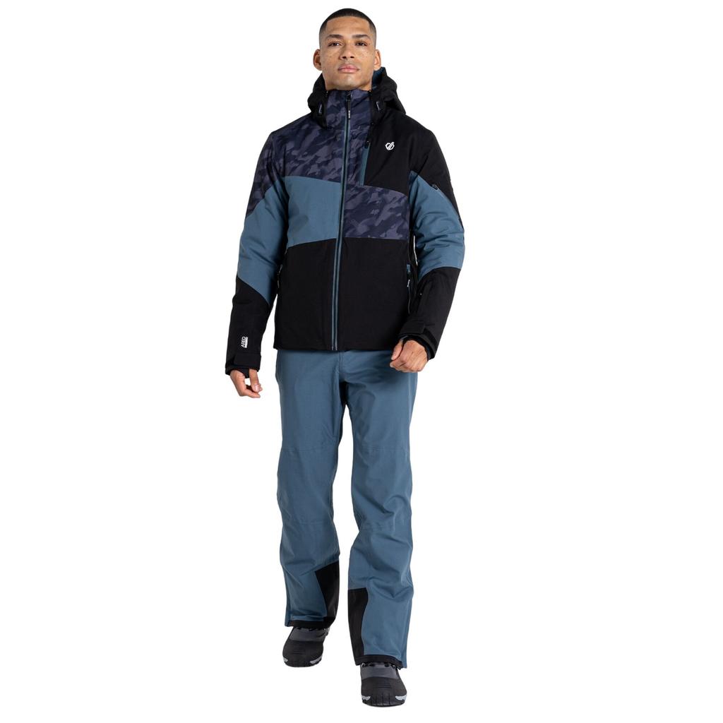 Dare 2B Mens Supernova II Camo Ski Jacket