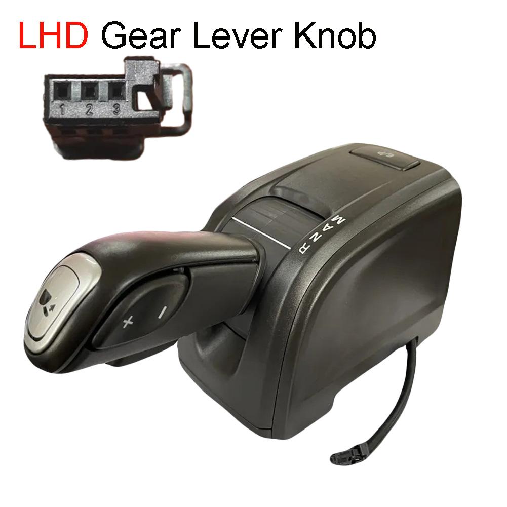 

22230455 Ручка рычага переключения передач с левым рулем 22583048 для левого руля