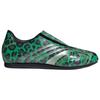 Adidas Taekwondo Shoes Women's Green IH6862