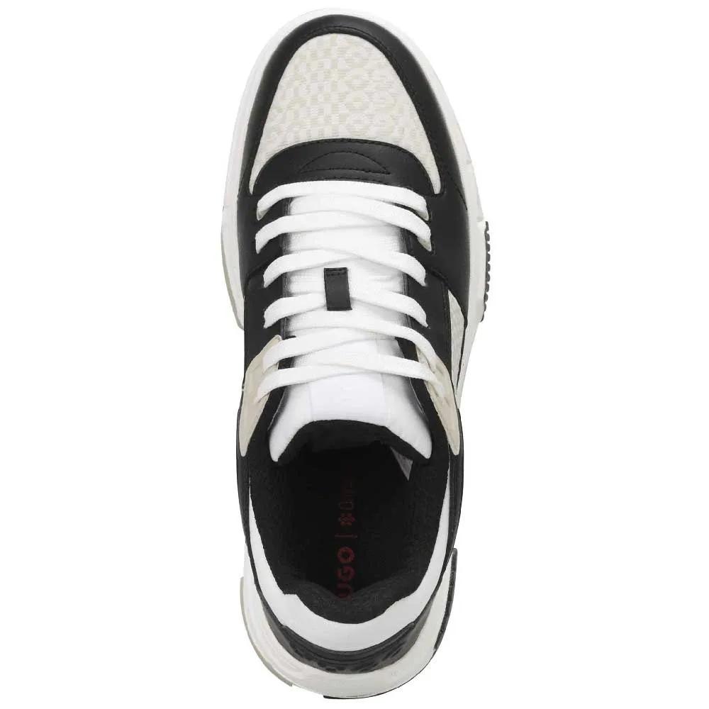 HUGO Кросовки Yarrow Mepulg 10274185 01