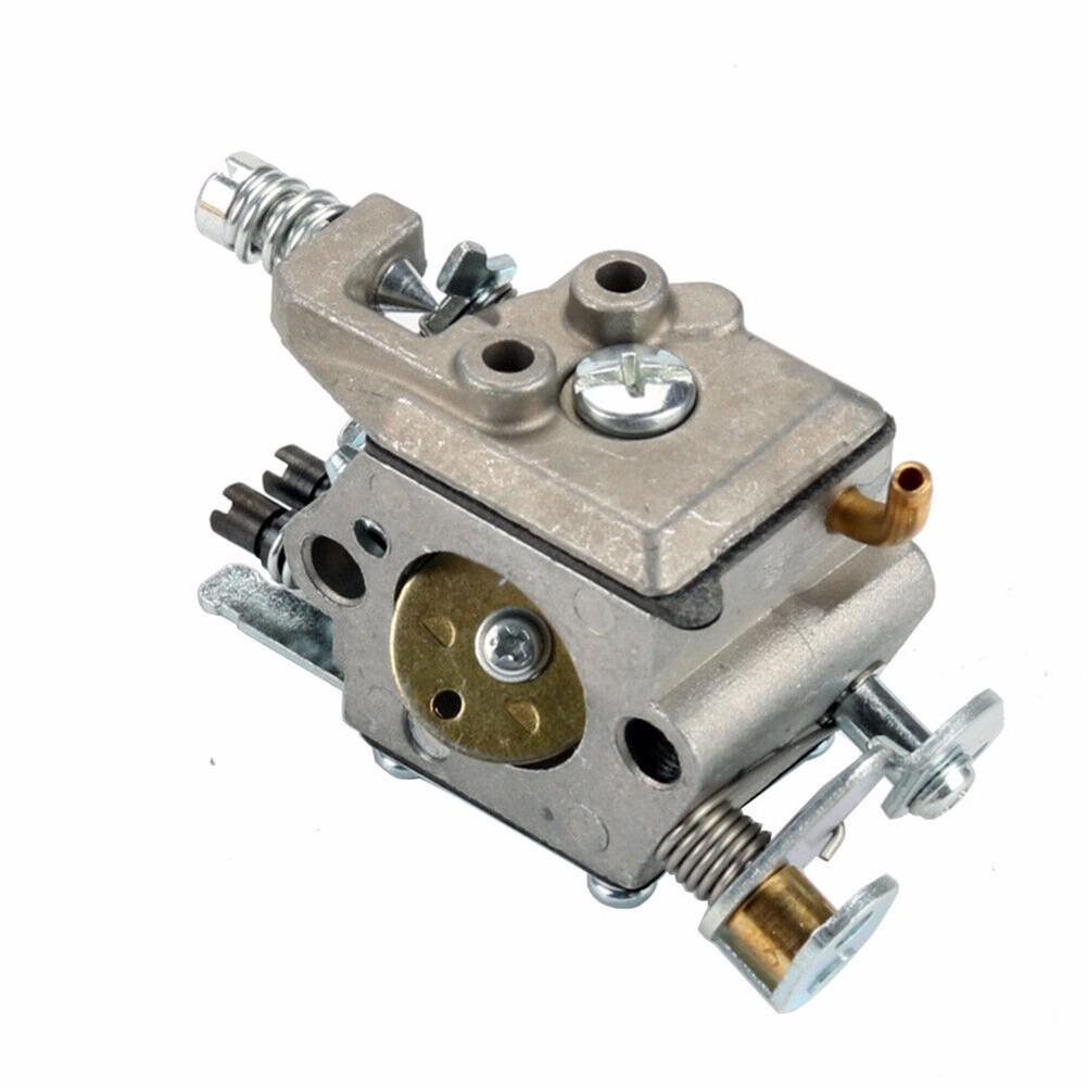 Carburetor Carb For Jonsered 2036 2040 C 040 Chainsaw Garden Power Tool Accessories With Fuel Filter Plug Fuel Line