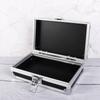 Store Items Outdoor Camping Metal Metal Storage Travel Suitcase Jewelry Box Toolbox Storage Box