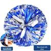 Cheerleading Pompon met Recht Handvat Dansbloem