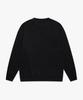 LMC Flower Vase Sweatshirt Black