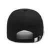 Sunshade sunscreen fashionable versatile casual hard top baseball cap men's and women's pineapple cloth cap
