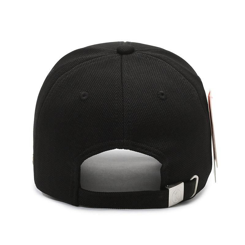 Sunshade sunscreen fashionable versatile casual hard top baseball cap men's and women's pineapple cloth cap