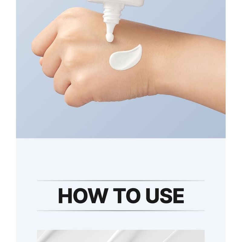 Isntree - Hyaluronic Acid Fresh Sun Serum