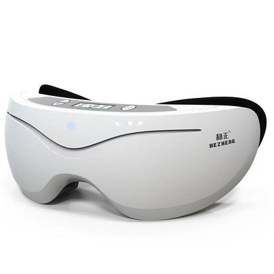 HEZHENG Pulse Wave Eye Massager CN Plug (adapter Included)