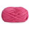High Elastic Cloth Thread With Multiple Assorted Colors And Slight Elasticity For Diy Knitting Crochet Handmade Craft Projects