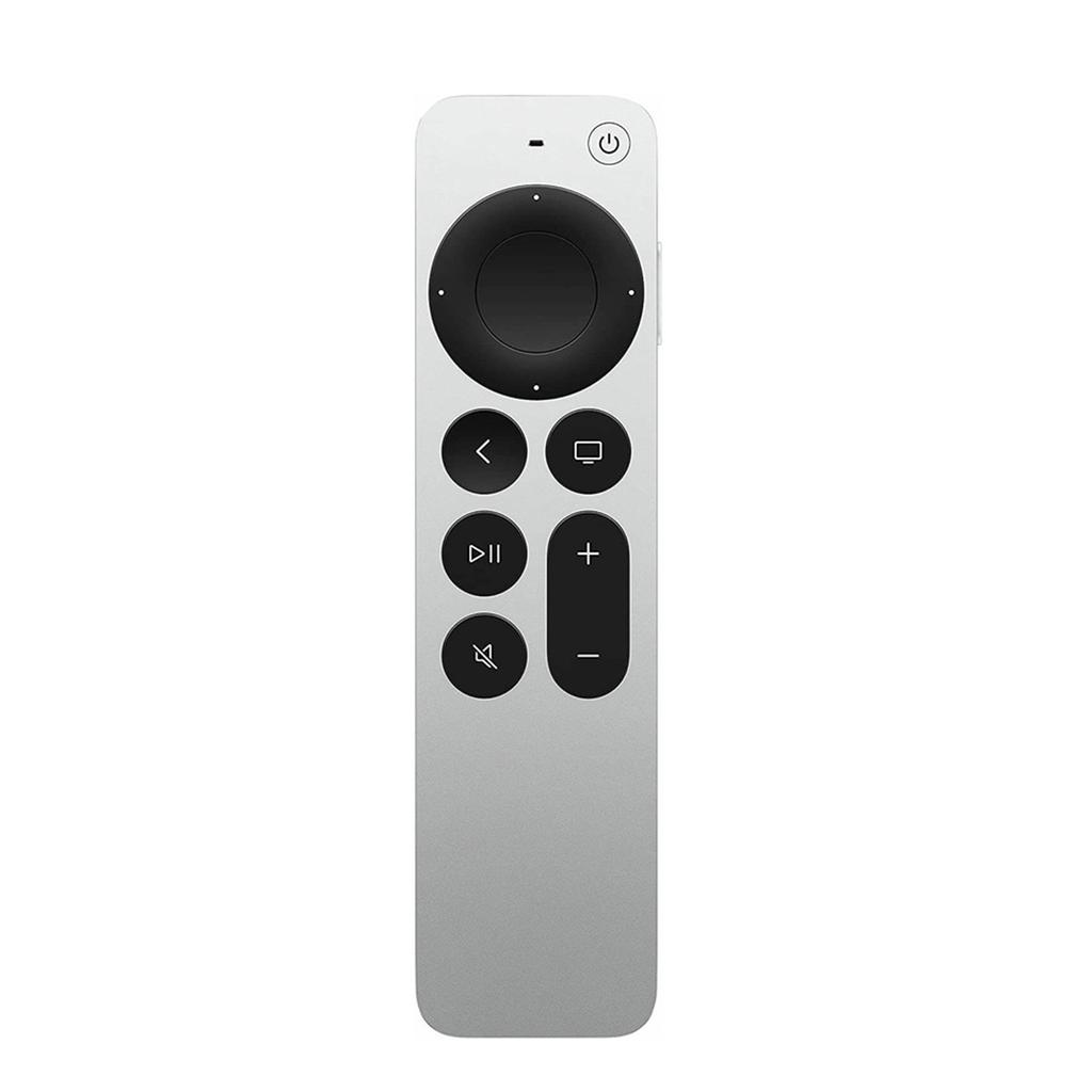 A2540 Remote Control for TV 4K (2nd generation)/TV 4K (1st generation)/ TV High-Defination Enhanced Functionality