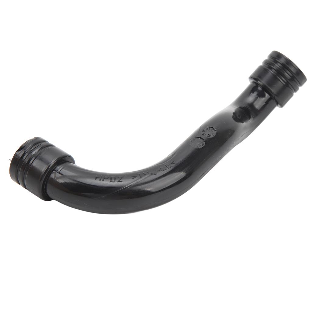 Front Turbochagrer Pipe Repair Hose A2710901929 Replacement for Benz SLK?Class R170 SLK200