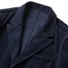 Solti Tura Corduroy Washed Jacket (Blue)