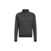 Free Shipping With AdiClub Dwr Quarter Zip Pullover HZ3203