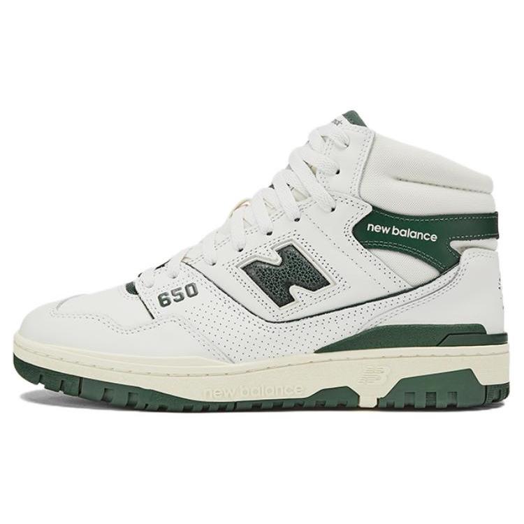 

New Balance 650R Aime Leon Dore White Green 42.5