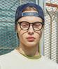 Deiwokeo Henry C5_Zeiss Blue Light Blocking Glasses