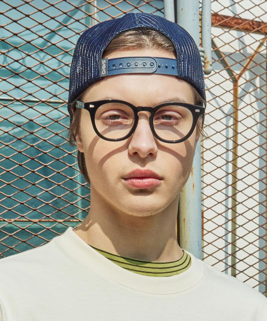 Deiwokeo Henry C5_Zeiss Blue Light Blocking Glasses