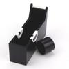1Pcs Tape Cutter Holder Grafting Eyelash Eyelash Extension Tools Eyelash Adhesive Tape Holder Black and White