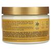 SheaMoisture Shea Butter Leave-In Conditioner for Curly/Wavy Hair 340ml (11.5 Fl Oz)