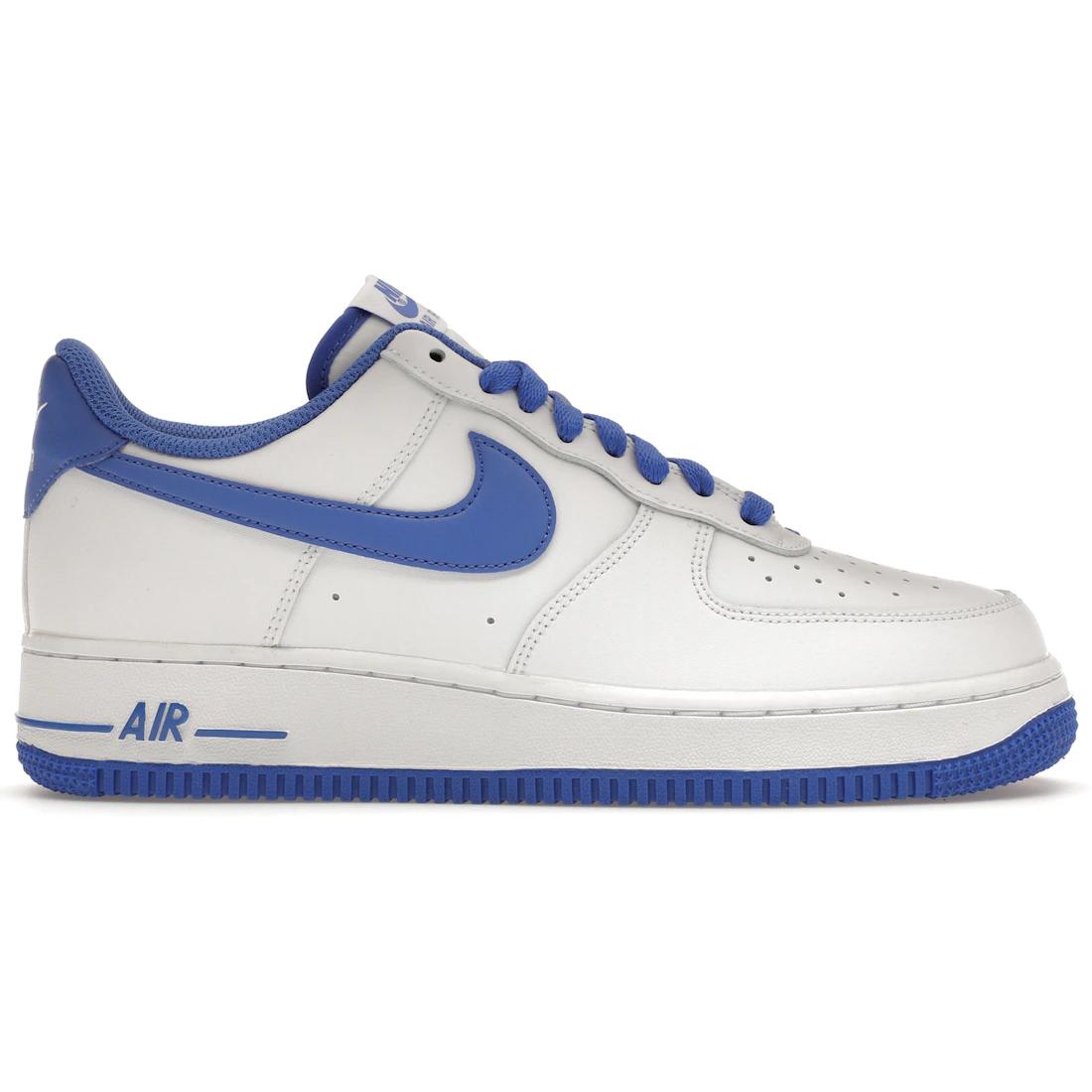 

Sneaker Nike Air Force 1 Low 07 Medium Blue(DH7561-104) 44.5