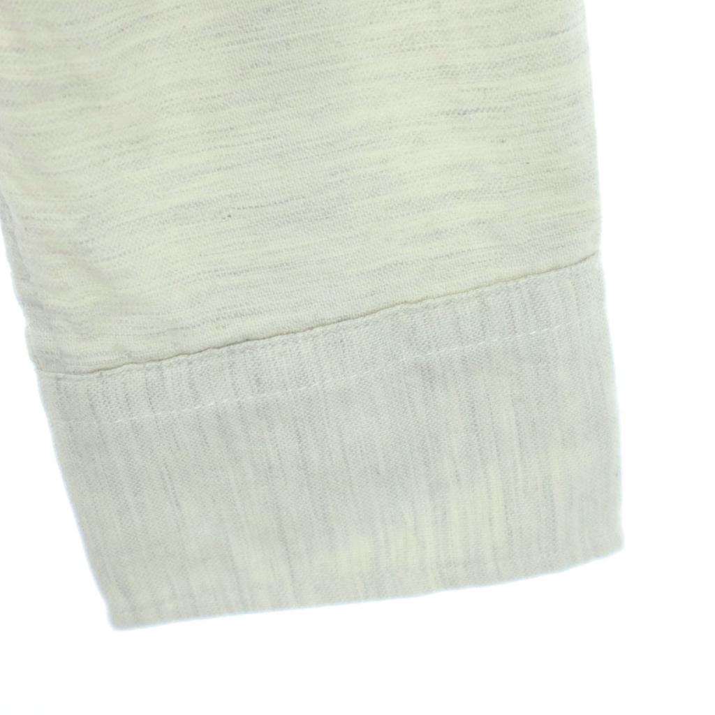 unused FINGER FOX AND SHIRTS made in Japan Wappen Long sleeve Button down shirt Men's Used